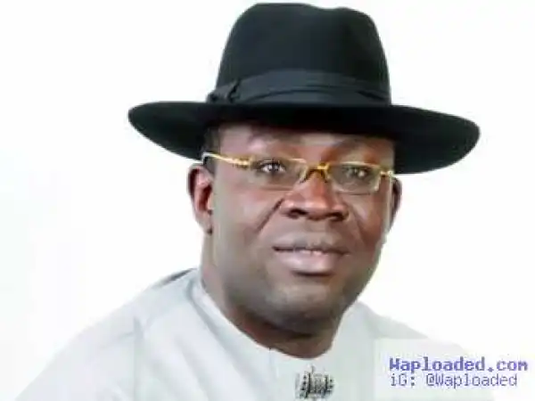 Photos: See The Massive Church Being Built By Governor Dickson In Bayelsa